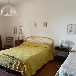 La Casina Rosella , Montaione Italia