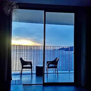 公寓 Oceandream Panorama Luxury