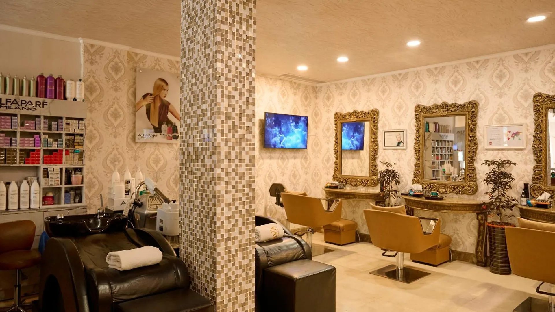 *****  Hotel Grand Saigon Ho Chi Minh City Vietnam