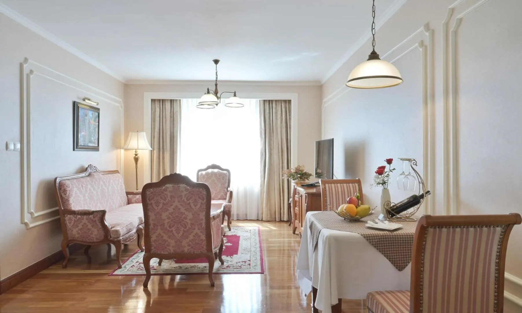 Grand Hotel Saigon Ho Chi Minh-stad