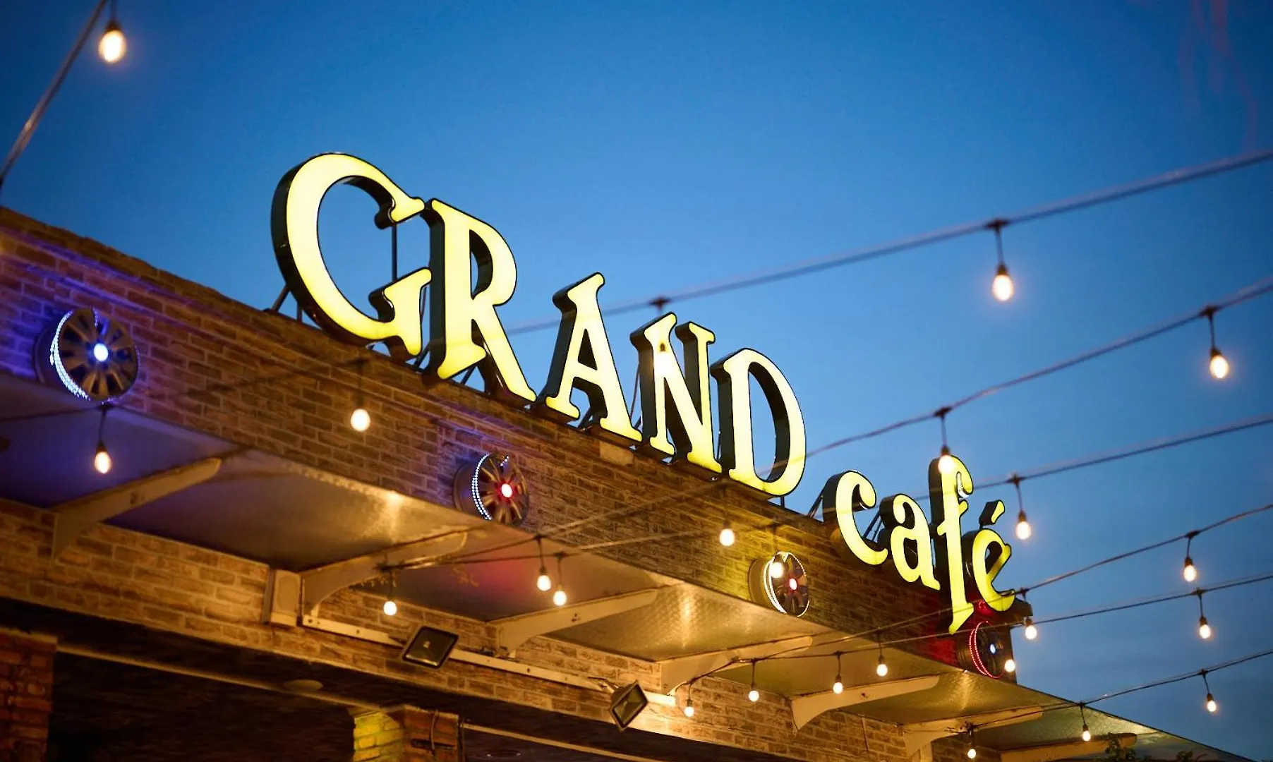 Grand Hotel Saigon Ho Chi Minh-stad